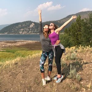 Meet your Posher, Lauren